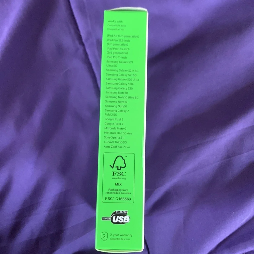 belkin boost charge